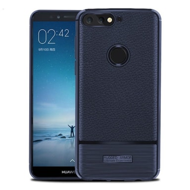 Module Appareil Photo Arrière Huawei Y6 2018 (ATU-L21) - Original D'occasion