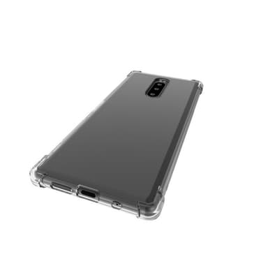 Shockproof silikon skal Sony Xperia 1 (J9110)