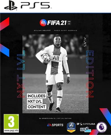 FIFA 21 (PS5)