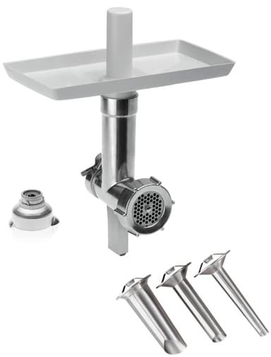Bosch Köttkvarn + Korvhorn HuntingAdventure MUZXLHA1