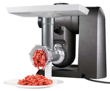 Bosch Köttkvarn + Korvhorn HuntingAdventure MUZXLHA1