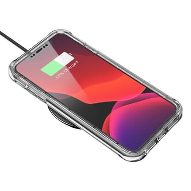 360° TPU+PC skal Apple iPhone 11 (6.1")