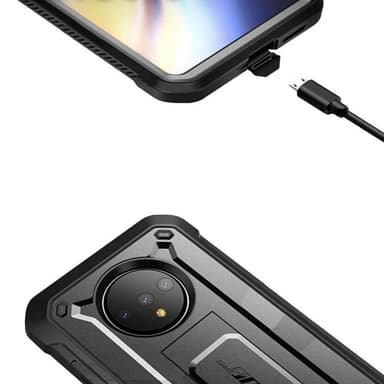 SUPCASE Unicorn Beetle Pro Case OnePlus 7T (HD1903)