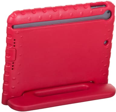 MyDoodles Fodral för surfplatta iPad Air (röd)
