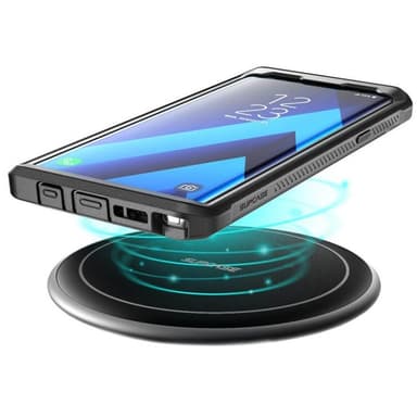 SUPCASE Unicorn Beetle Pro Case Samsung Galaxy Note 9