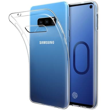 Silikon skal transparent Samsung Galaxy S10e (SM-G970F)
