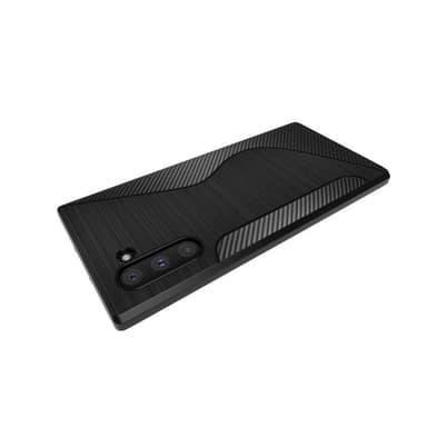 S Line silikon skal Samsung Galaxy Note 10 (SM-N970F)
