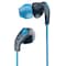 Skullcandy Method trådlösa in-ear hörlurar (blå)