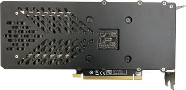 PNY GeForce RTX 3060 Ti Uprising Dual Fan grafikkort - Elgiganten ...