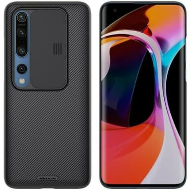 Nillkin CamShield skal Xiaomi Mi 10