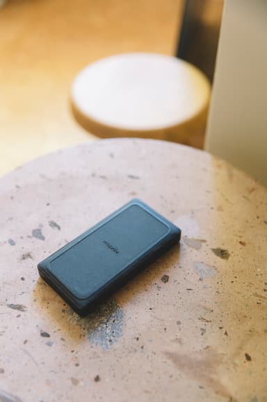 Mophie Powerstation PD powerbank 10,000mAh (svart)