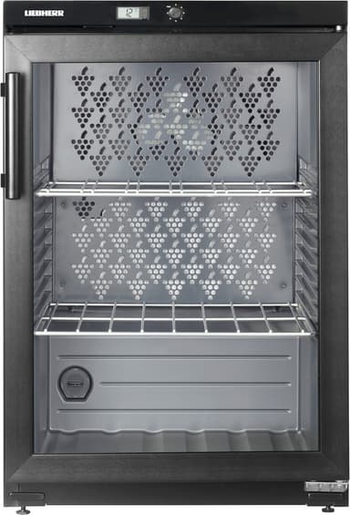 Liebherr Serie Vinothek Vinkyl WKb180221001 (fristående)