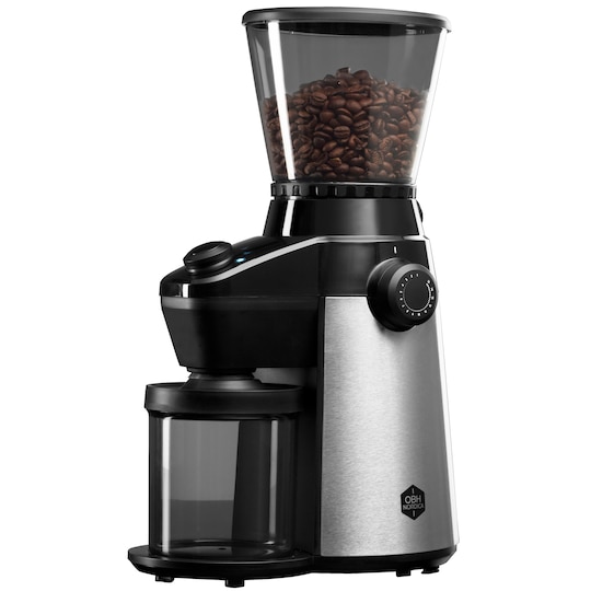 OBH Nordica Conical Precision kaffekvarn 2408