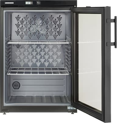 Liebherr Serie Vinothek Vinkyl WKb180221001 (fristående)