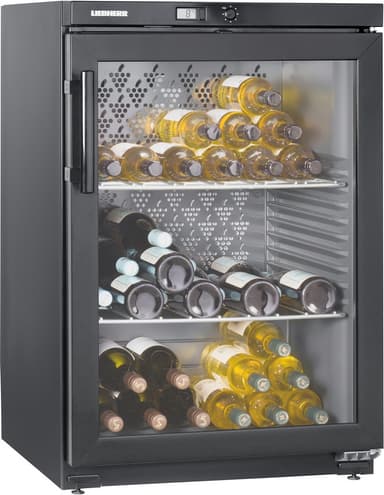 Liebherr Serie Vinothek Vinkyl WKb180221001 (fristående)