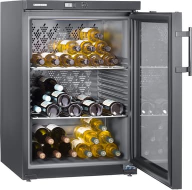 Liebherr Serie Vinothek Vinkyl WKb180221001 (fristående)