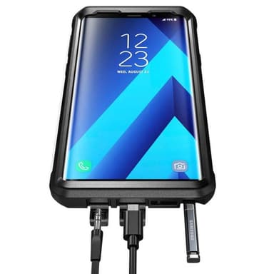 SUPCASE Unicorn Beetle Pro Case Samsung Galaxy Note 9