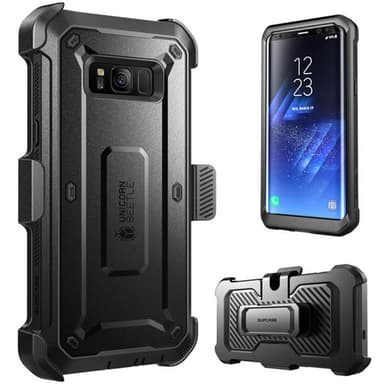 SUPCASE Unicorn Beetle Pro Case Samsung Galaxy S8 (SM-G950F)
