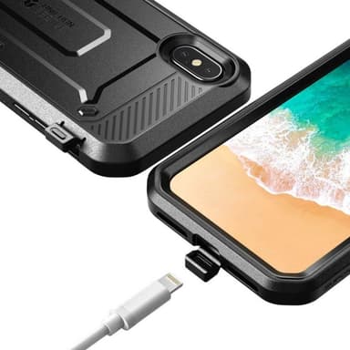 SUPCASE Unicorn Beetle Pro Case Apple iPhone X/XS (5.8")