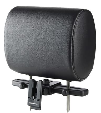 Nextbase 7" Bärbar DVD-spelare CAR 7D Dual