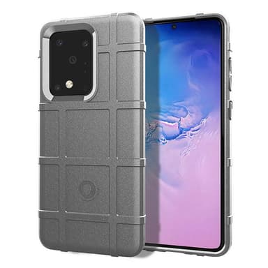 Rugged Shield skal Samsung Galaxy S20 Ultra (SM-G988F)  - Grå