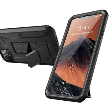 SUPCASE Unicorn Beetle Pro Case Apple iPhone 11 Pro Max (6.5")