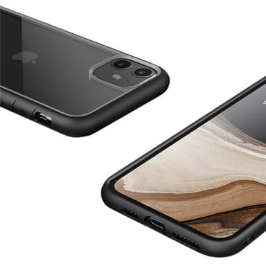 SUPCASE Unicorn Beetle Style Apple iPhone 11 (6.1")