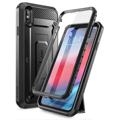 SUPCASE Unicorn Beetle Pro Case Apple iPhone XS Max