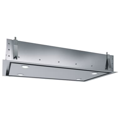 Thermex Integrerad Köksfläkt 423.19.2158.2 (rostfri 90cm)