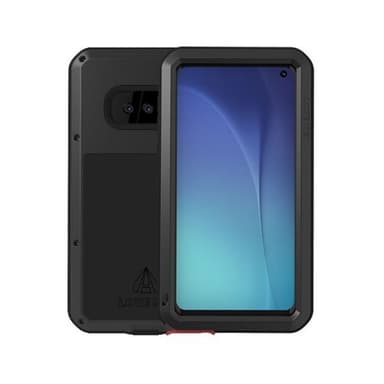 LOVE MEI Powerful Samsung Galaxy S10E (SM-G970F)  - Svart