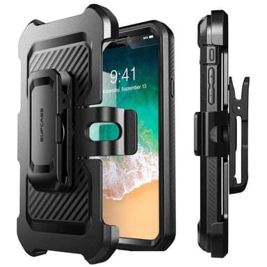 SUPCASE Unicorn Beetle Pro Case Apple iPhone X/XS (5.8")