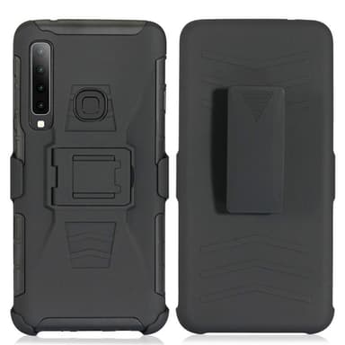 Stötsäkert skal med hölster Huawei P30 Lite (MAR-LX1)