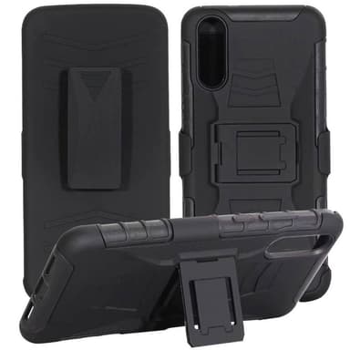 Stötsäkert skal med hölster Huawei P30 (ELE-L29)