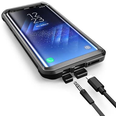 SUPCASE Unicorn Beetle Pro Case Samsung Galaxy S8 (SM-G950F)