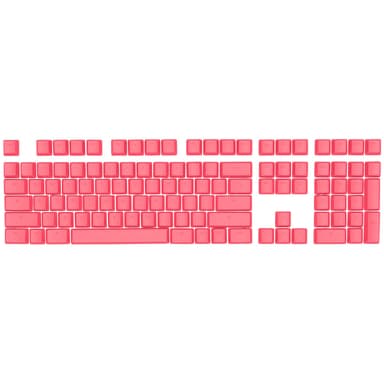 Mionix keycaps (Frosting) Mionix keycaps (Frosting)