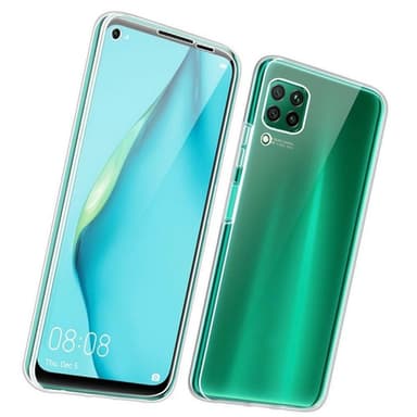 360° TPU+PC skal Huawei P40 Lite (JNY-L21A)