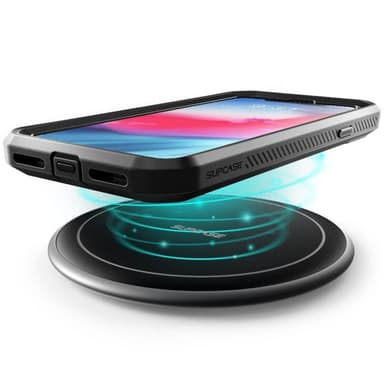 SUPCASE Unicorn Beetle Pro Case Apple iPhone XS Max