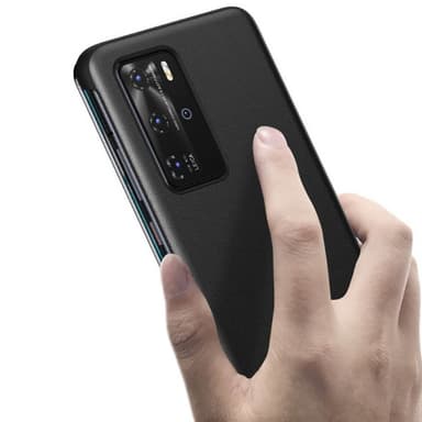 Smart View Flipfodral Huawei P40 Pro (ELS-AN00)