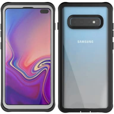 Heavy Duty skal Samsung Galaxy S10 Plus (SM-G975F)