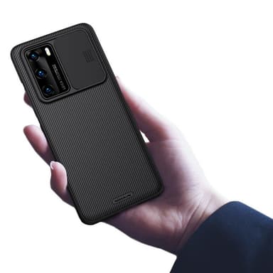 Nillkin CamShield skal Huawei P40 (ANA-AN00)