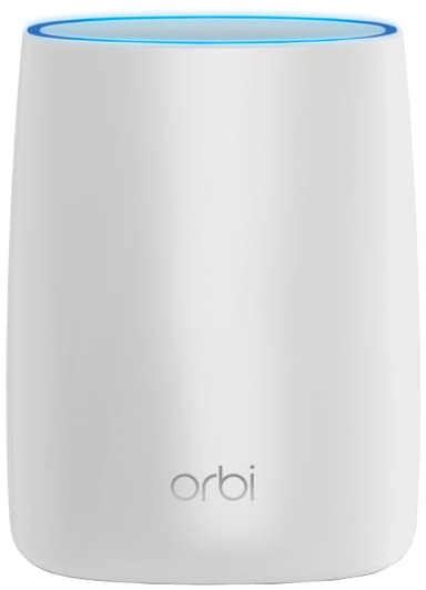 Netgear Orbi AC3000 tri-band mesh WiFi startkit