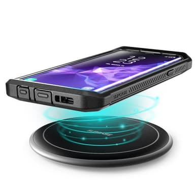 SUPCASE Unicorn Beetle Pro Case Samsung Galaxy S9 Plus