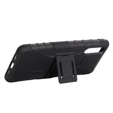 Stötsäkert skal med hölster Huawei P30 (ELE-L29)