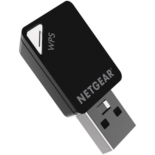 Netgear A6100 WiFi-adapter USB