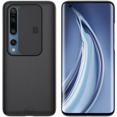 Nillkin CamShield skal Xiaomi Mi 10 Pro