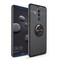 Slim Ring Case Huawei Mate 10 Pro (BLA-L29)  - Svart