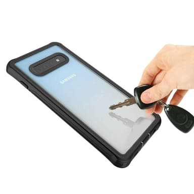 Heavy Duty skal Samsung Galaxy S10 Plus (SM-G975F)