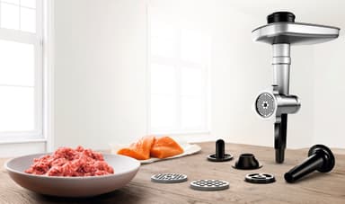 Bosch HuntersAdventure tillbehörsset MUZ9HA1