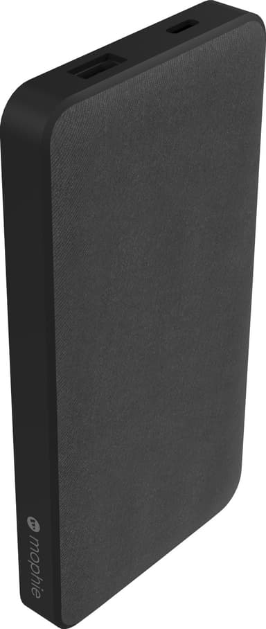 Mophie Powerstation PD powerbank 10,000mAh (svart)