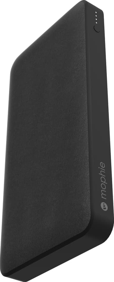 Mophie Powerstation PD powerbank 10,000mAh (svart)
